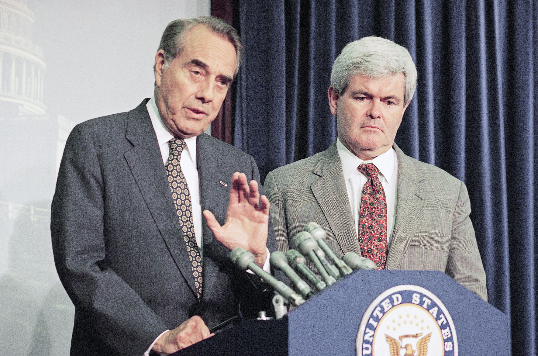 Bob Dole, 1994